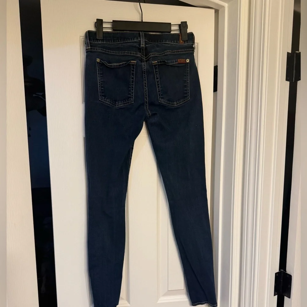 7 For All Mankind discover perfect